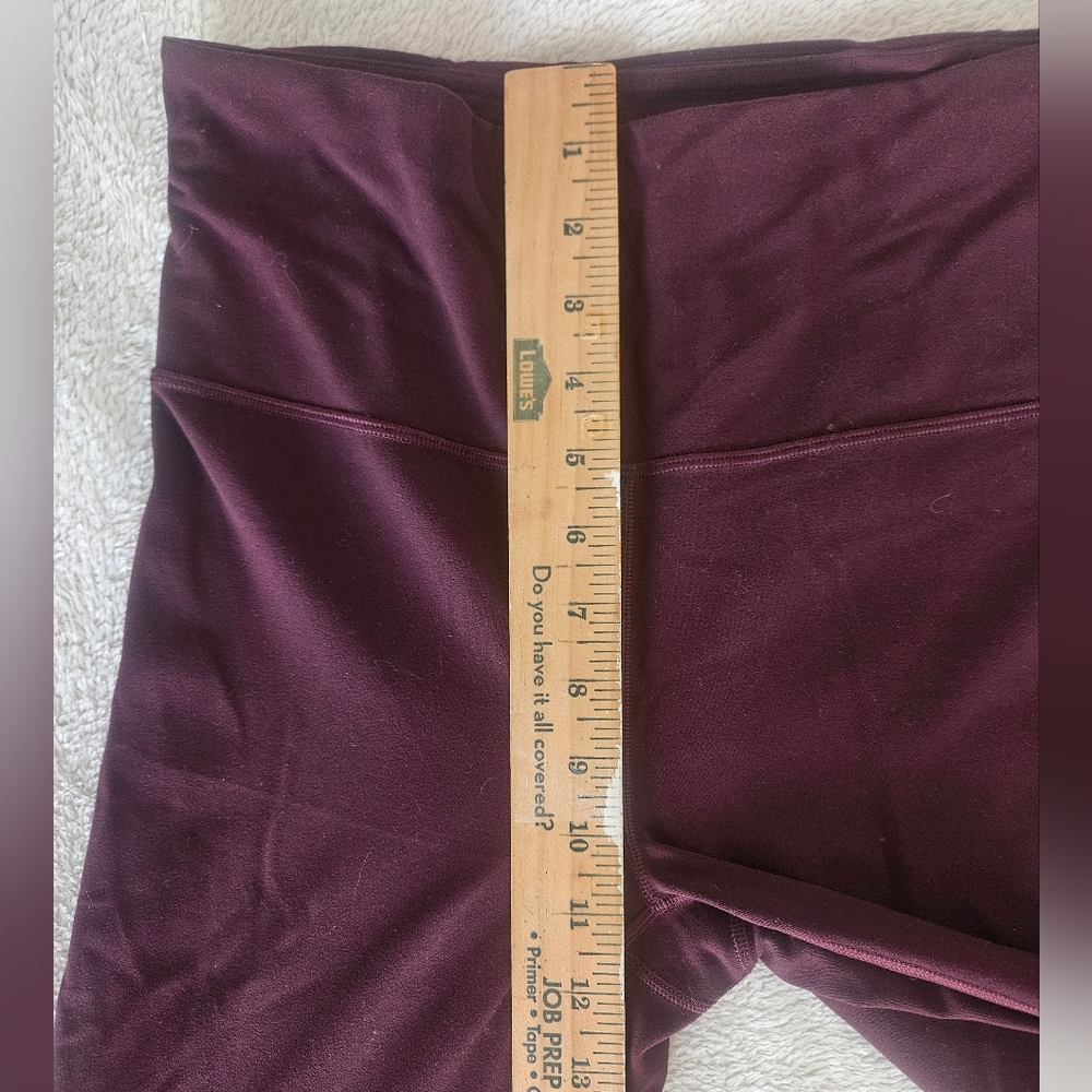 Athleta Elation Flare Pant, Size M - Picture 9 of 10